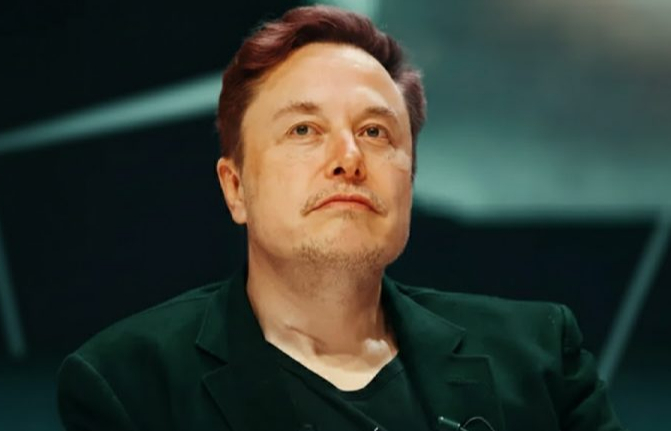 Elon Musk reverse aging