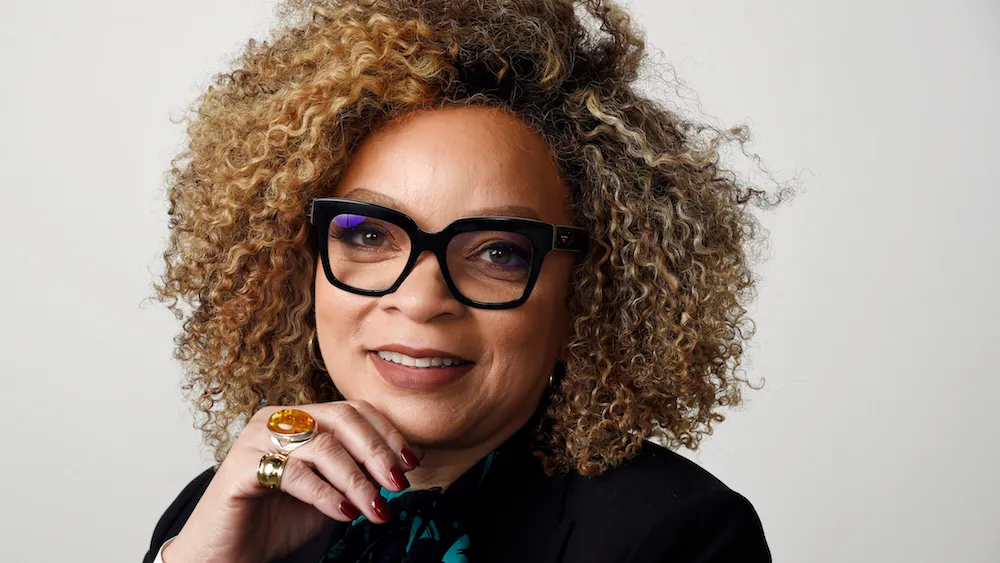 Ruth E. Carter
