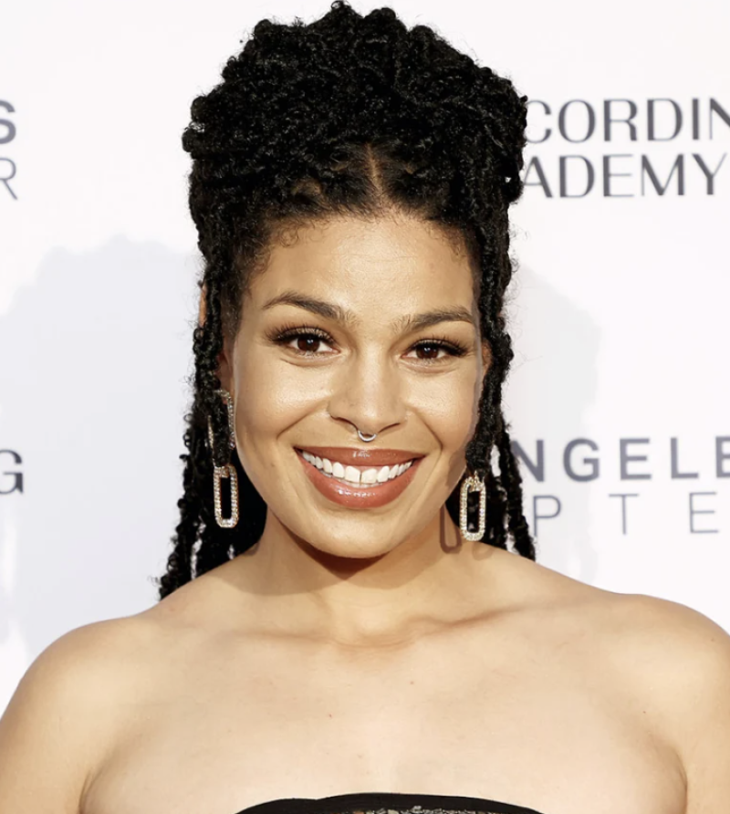 Jordin Sparks
