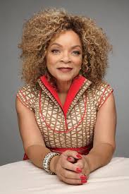Ruth E. Carter