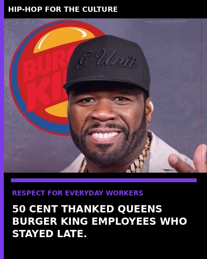 50 Cent Queens