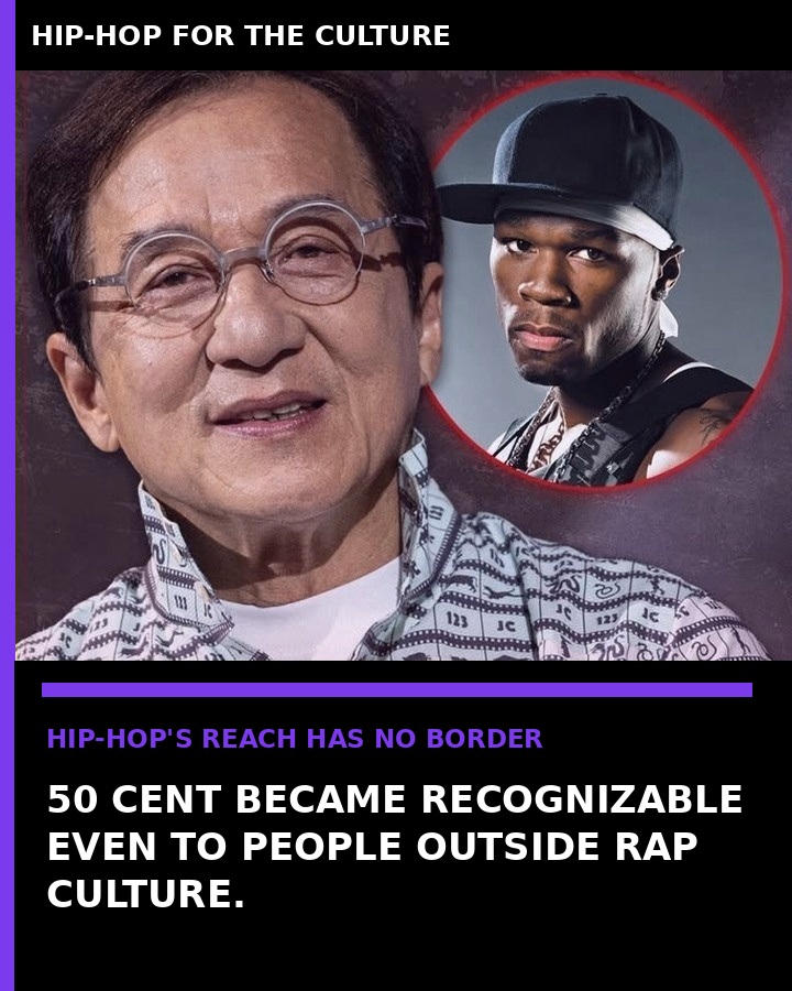 50 Cent global audience original source artwork