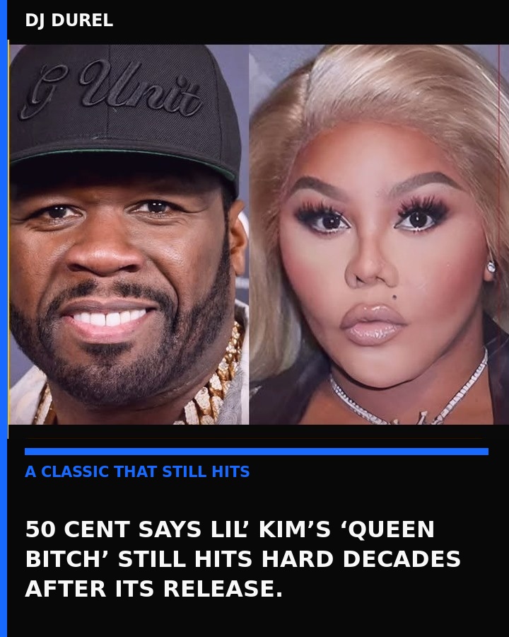 50 Cent Lil Kim