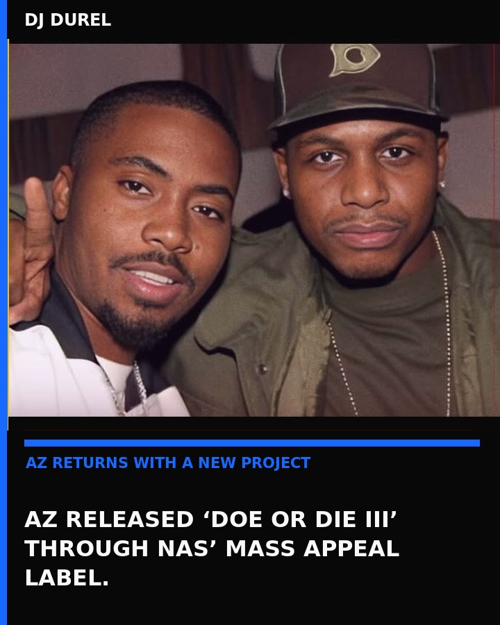 AZ Doe Or Die III
