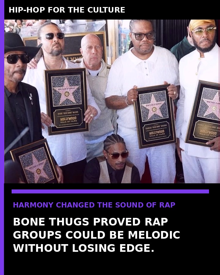 Bone Thugs-N-Harmony