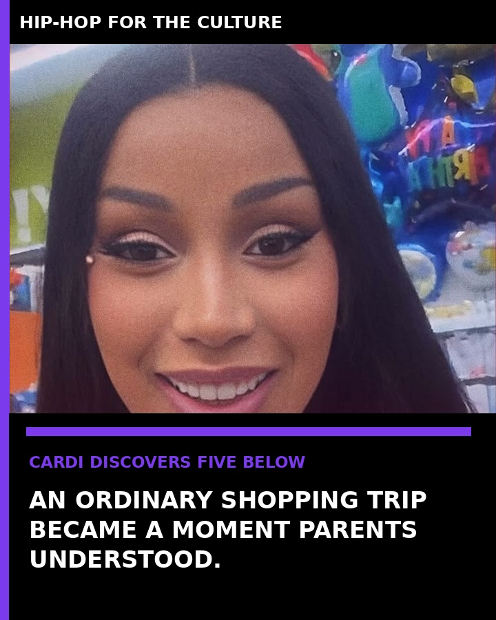 Cardi B and Kulture