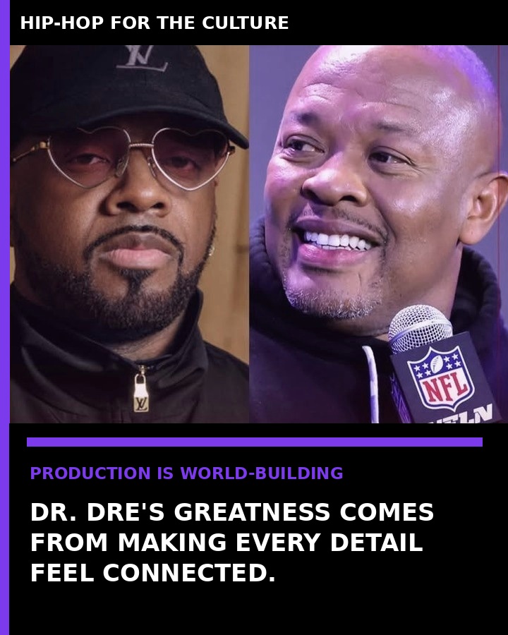 Dr Dre production original source artwork