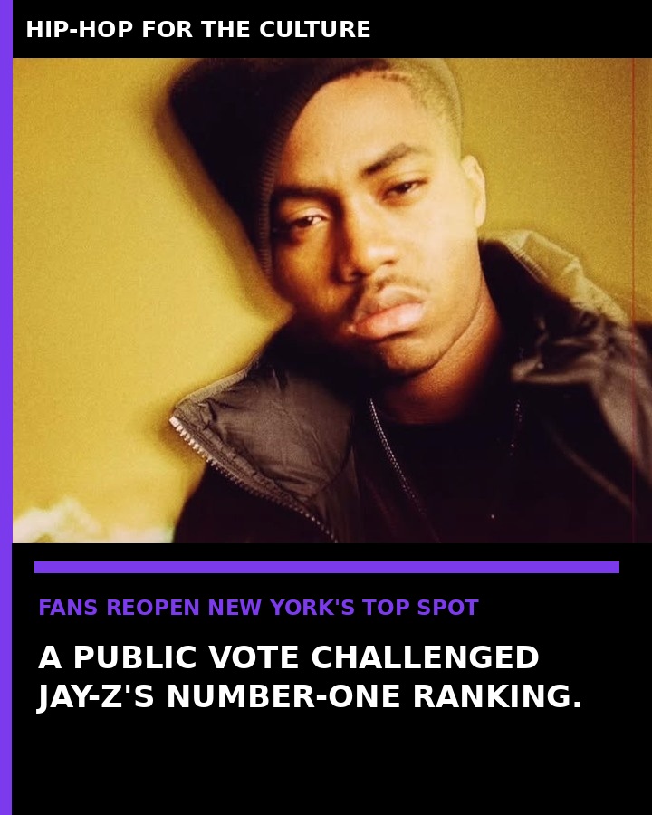 Jay-Z New York hip-hop