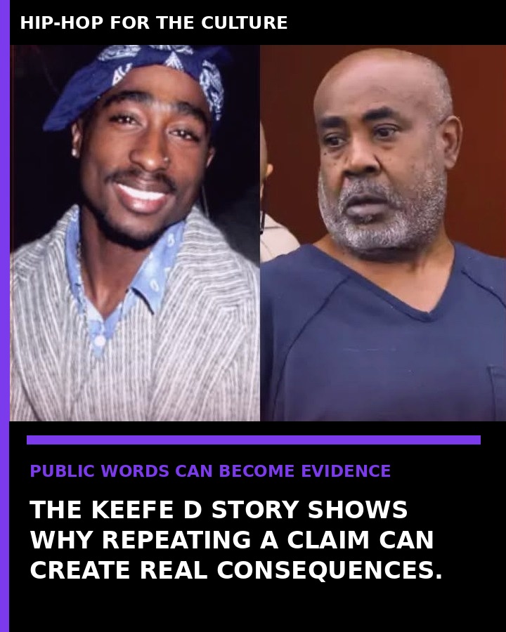 Keefe D hip-hop interview discussion