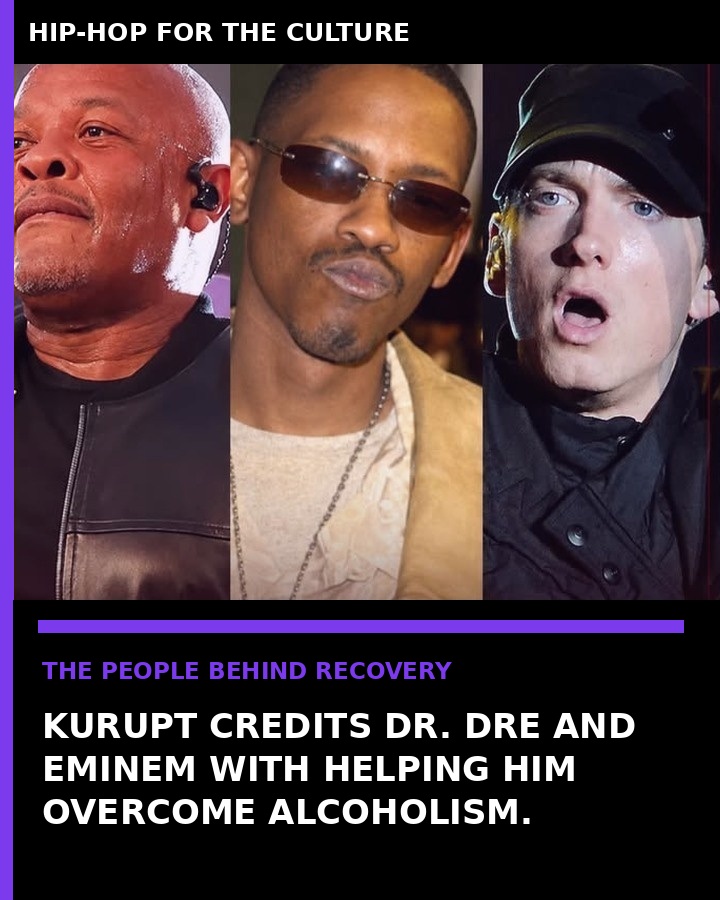 Kurupt Dr Dre Eminem
