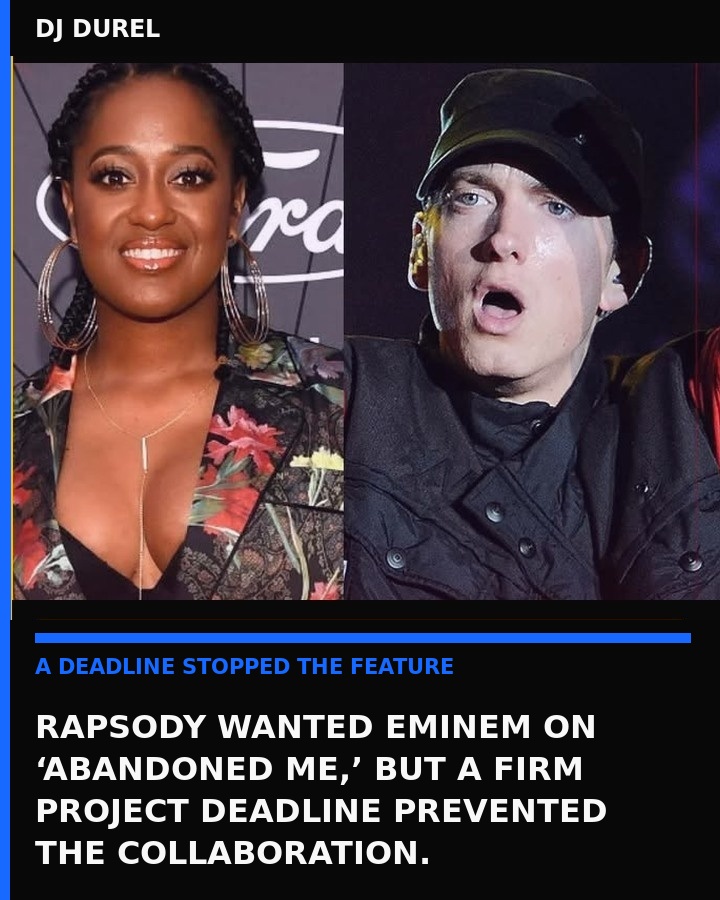 Rapsody Eminem