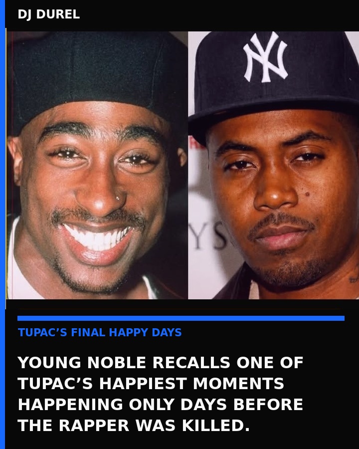 Young Noble Tupac