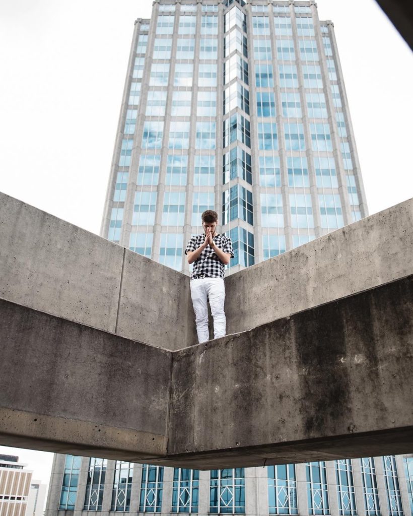 Mike Khoury: Turning Everyday Chaos Into Viral Comedy